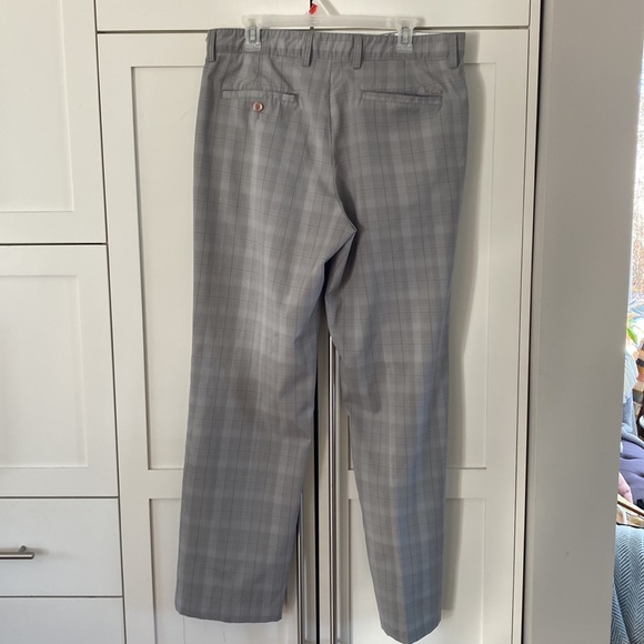 Great Norman Collection for Tasso Elba Golf Pants - Picture 6 of 9